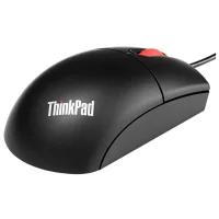 Мышь Lenovo ThinkPad Travel Mouse (31P7410) фото 1